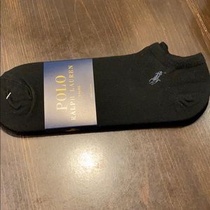 Men’s Polo ankle socks